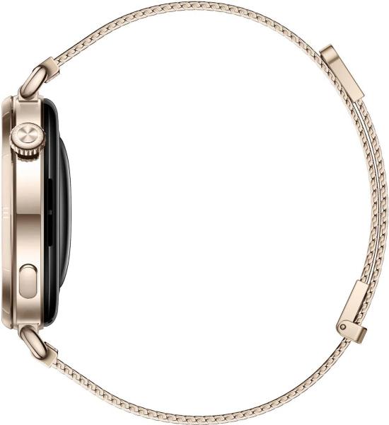 Huawei Watch GT 6 41mm Gold Milanese CZ3