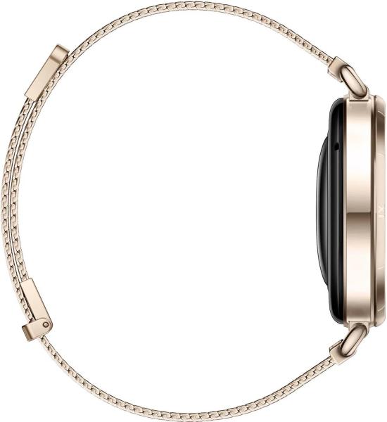 Huawei Watch GT 6 41mm Gold Milanese CZ4