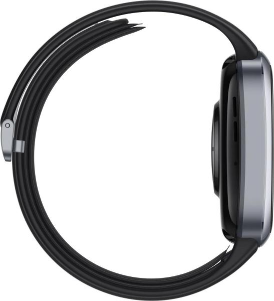 Huawei Watch D2 Black CZ4