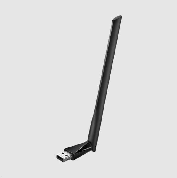 Mercusys MA60XHB AX900 Highgain WiFi6 BT USB adaptér
