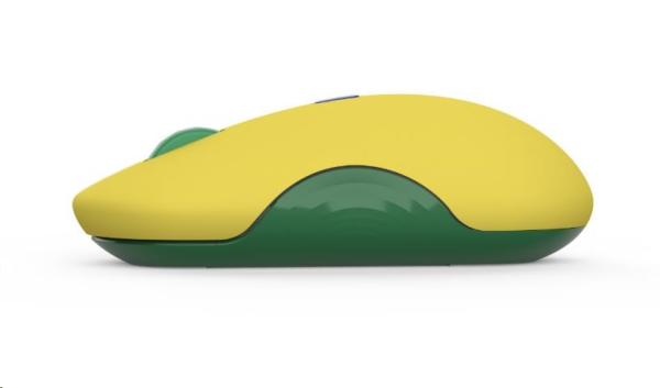 LENOVO 350 Bluetooth Silent Mouse (Fan Edition - Brazil) - myš2