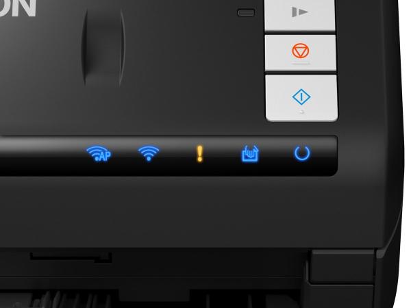 EPSON skener WorkForce ES-550W1