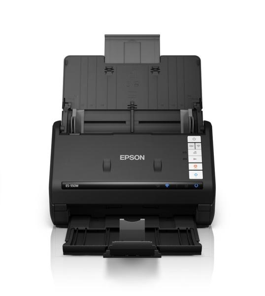 EPSON skener WorkForce ES-550W3