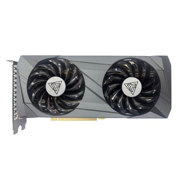 ARKTEK VGA NVIDIA GeForce RTX 3060 Hyperion 12GB V4,  RTX 3060,  12GB GDDR6,  3xDP,  1xHDMI1