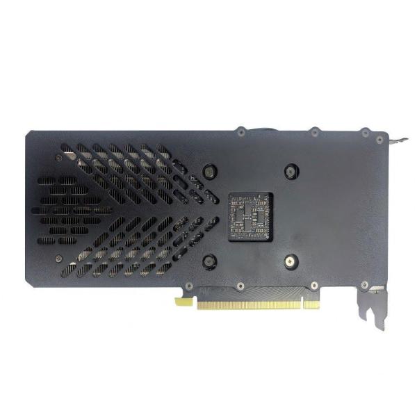 ARKTEK VGA NVIDIA GeForce RTX 3060 Hyperion 12GB V4,  RTX 3060,  12GB GDDR6,  3xDP,  1xHDMI3