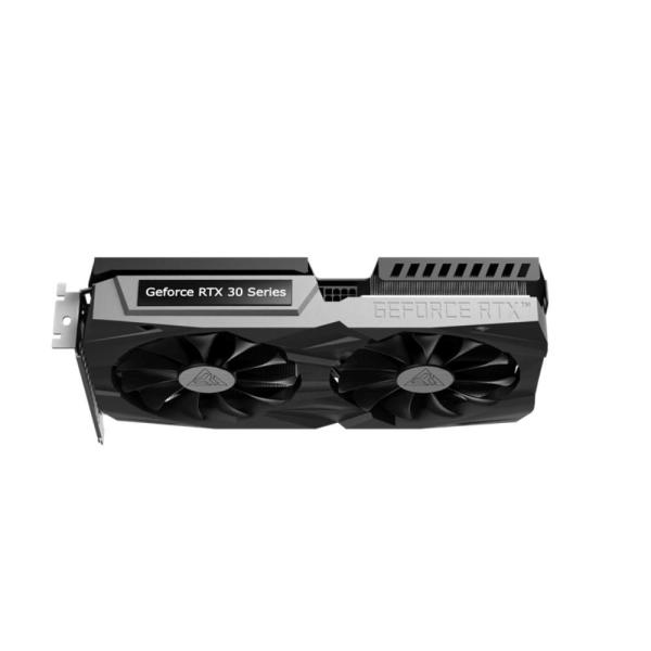 ARKTEK VGA NVIDIA GeForce RTX 3060 Ti Hyperion 8GB,  RTX 3060 Ti,  8GB GDDR6,  3xDP,  1xHDMI2