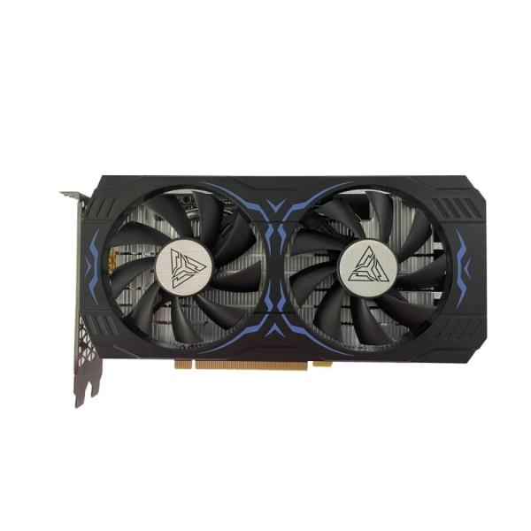 ARKTEK VGA NVIDIA GeForce RTX 3050 Hyperion 8GB,  RTX 3050,  8GB GDDR6,  1xDP,  1xHDMI,  1xDVI2