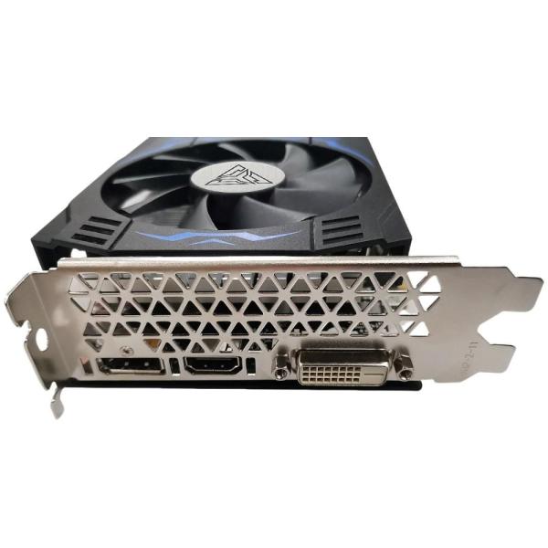 ARKTEK VGA NVIDIA GeForce RTX 3050 Hyperion 8GB,  RTX 3050,  8GB GDDR6,  1xDP,  1xHDMI,  1xDVI3