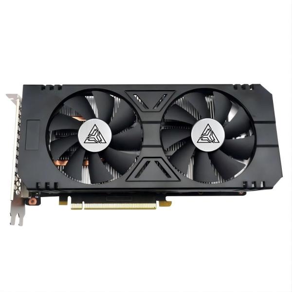 ARKTEK VGA NVIDIA GeForce RTX 2060 Super Hyperion 8GB,  RTX 2060 Super,  8GB GDDR6,  1xDP,  1xHDMI,  1xDVI1
