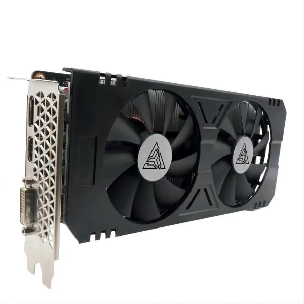 ARKTEK VGA NVIDIA GeForce RTX 2060 Super Hyperion 8GB,  RTX 2060 Super,  8GB GDDR6,  1xDP,  1xHDMI,  1xDVI2