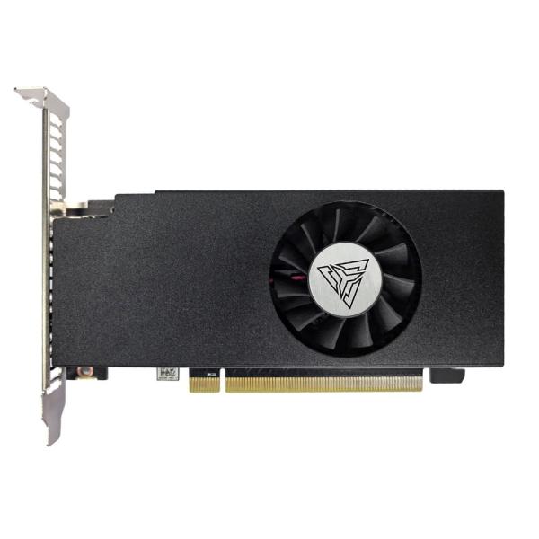ARKTEK VGA  AMD Radeon RX 550 8GB,  RX 550,  8GB GDDR5,  1xDP,  1xHDMI1