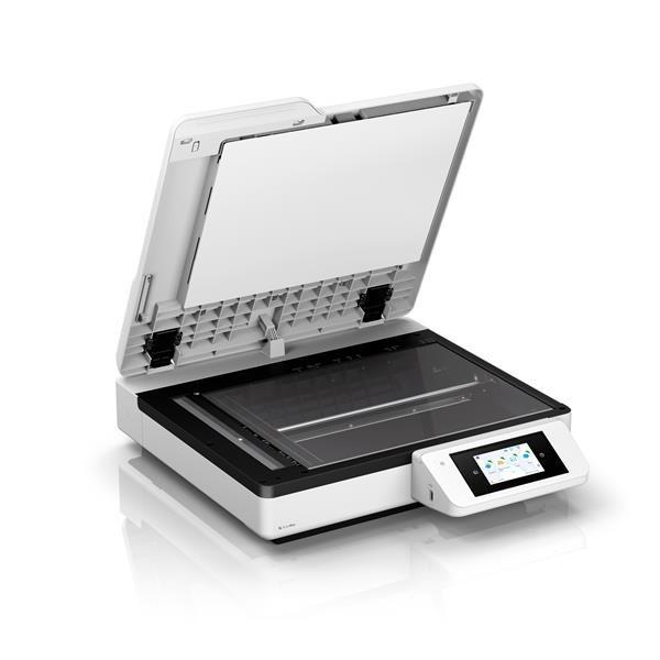 EPSON skener WorkForce DS-51000WN,  3 roky záruka po reg.1
