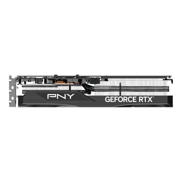 PNY VGA Nvidia GeForce RTX 5070 Ti 16GB Triple Fan,  RTX 5070 Ti,  16GB DDR7,  3xDP,  1xHDMI7