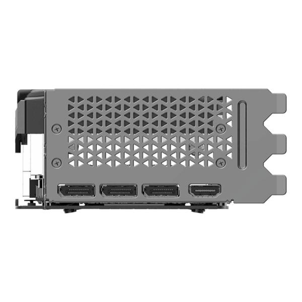 PNY VGA Nvidia GeForce RTX 5070 Ti 16GB Triple Fan,  RTX 5070 Ti,  16GB DDR7,  3xDP,  1xHDMI8