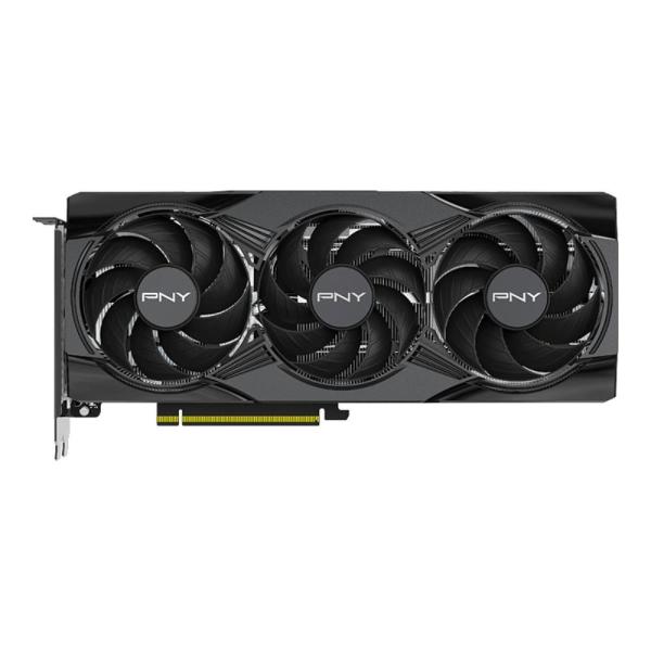 PNY VGA Nvidia GeForce RTX 5060 8GB ARGB,  RTX 5060,  8GB GDDR7,  3xDP,  1xHDMI3