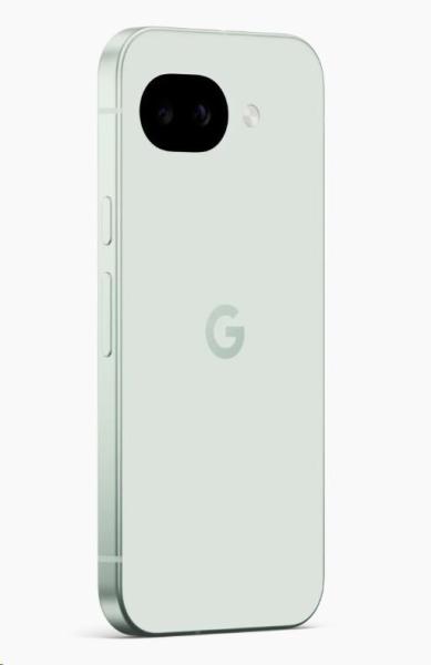 Google Pixel 10a 5G 8/ 128GB Fog,  EU2