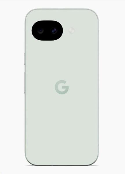 Google Pixel 10a 5G 8/ 128GB Fog,  EU3