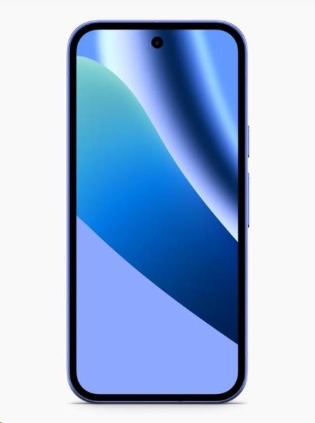 Google Pixel 10a 5G 8/ 128GB Lavender,  EU