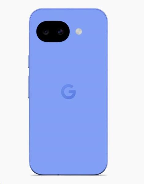 Google Pixel 10a 5G 8/ 128GB Lavender,  EU3