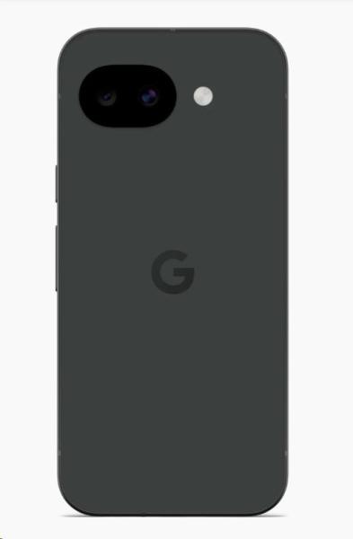 Google Pixel 10a 5G 8/ 128GB Obsidian,  EU3
