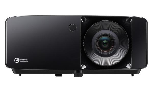 Optoma projektor HZ147X (DLP,  Laser,  Full  HD,  4000 lm,  2.5M:1,  2xHDMI,  RS232,  2xUSB-A power)