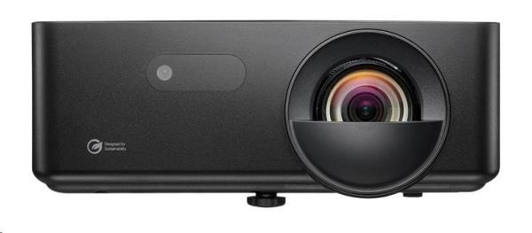 Optoma projektor GT2200HDR (DLP,  4LED,  FULL HD,  3300 lm,  2xHDMI,  VGA,  RS232,  USB-A,  repro 1x10W)