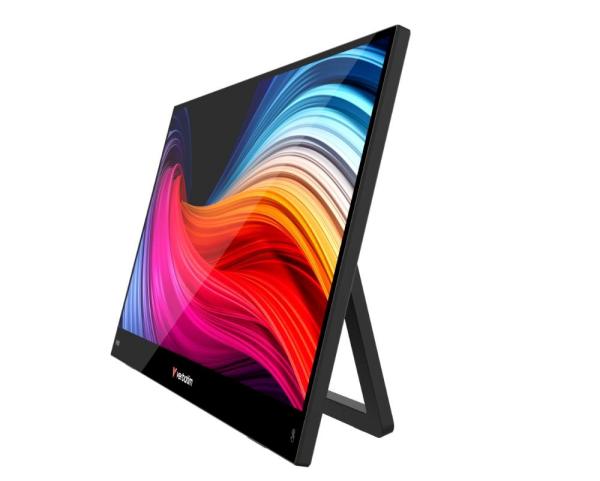 Verbatim Přenosný monitor 15.6" FHD LIGHT2