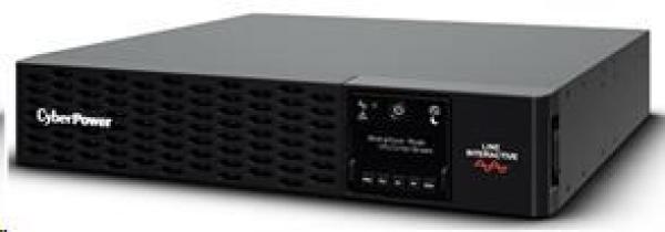 BAZAR - CyberPower Professional Series III RackMount XL 2200VA/ 2200W,  2U - Poškozený obal