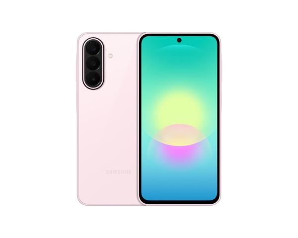 Samsung Galaxy A27 5G 8GB/ 256GB růžová,  EU