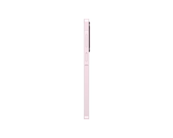 Samsung Galaxy A27 5G 8GB/ 256GB růžová,  EU8
