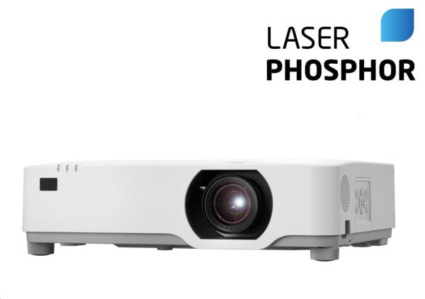 SHARP XPP-701U/ 3LCD/ 7000lm/ WUXGA/ 2x HDMI/ LAN
