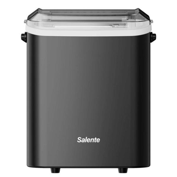 Salente IceMax,  výrobník ledu2