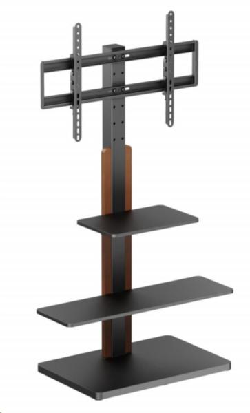 Reflecta TV STAND Elegant 75BWS2 televizní stolek