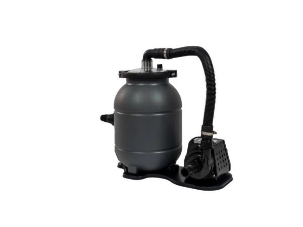 BAZAR - Bazénová filtrace CF CLEAN EASY 4, 5 m3/ h (Poškozený obal)2