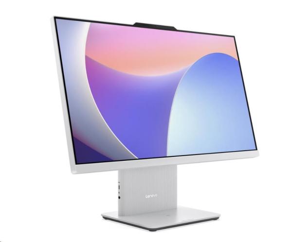 LENOVO PC AiO IdeaCentre 24IRH9 - i5-13420H, 23.8" FHD IPS, 16GB, 512SSD, HDMI, Int. Intel UHD, W11H, 2Y CC