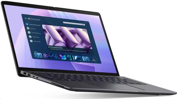 DELL NTB Pro 7 14" 2-in-1 (P704260) - U7-365 vPro/  32GB/  1TB SSD/ 14" WQXGA,  Touch,  500nit/ LTE/ W11 Pro/ 3Y PS NBD2