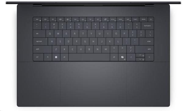Dell NTB  XPS 16 (DA16260) - Ultra X7-358H/ 16"touch OLED-400 nits/ 64GB/ 1TB SSD/  intel graphic3