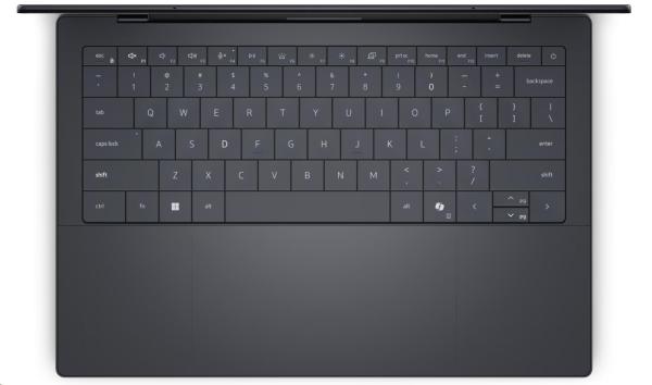 Dell NTB  XPS 14 (DA14260) - Ultra X7-358H/ 14"touch OLED-400nits/ 32GB/ 1TB SSD/  Intel graphic3