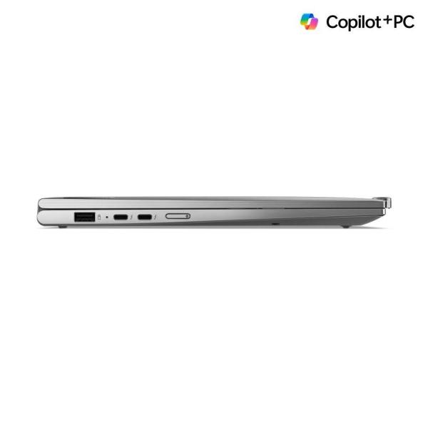 LENOVO NTB Thinkpad X1 2-in-1 G10 - Ultra7 255U, 14" WUXGA IPS Touch, 32GB, 1TBSSD, 5G, IRcam, W11P5