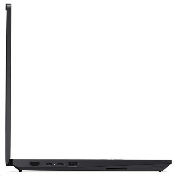 LENOVO NTB ThinkPad/ Workstation P16v G3 - Ultra7 265H, 16" WQUXGA OLED Touch, 64GB, 1TBSSD, RTX PRO 2000 8GB BW, IRcam, W11P4
