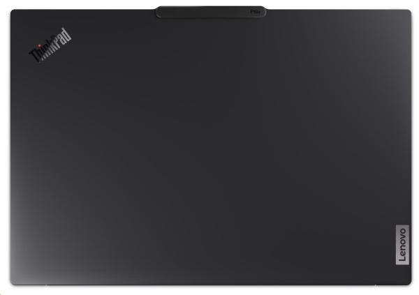 LENOVO NTB ThinkPad/ Workstation P16v G3 - Ultra9 285H, 16" WQUXGA OLED Touch, 64GB, 1TBSSD, RTX PRO 2000 8GB BW, IRcam, W11P5