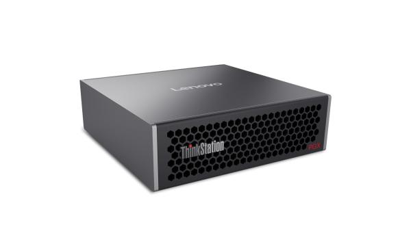 LENOVO PC ThinkStation/ Workstation PGX - NVIDIA GB10, 128GB, 4TBSSD, WiFi, BT, NVIDIA DGX OS