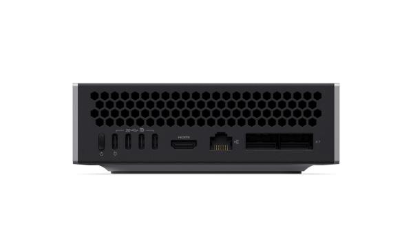 LENOVO PC ThinkStation/ Workstation PGX - NVIDIA GB10, 128GB, 4TBSSD, WiFi, BT, NVIDIA DGX OS2