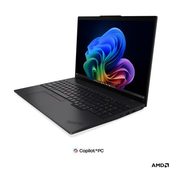 LENOVO NTB ThinkPad L16 G3 - Ryzen7 AI 445, 16" WUXGA, 32GB, 512SSD, W11P, 3R On-Site1