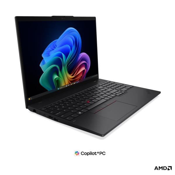 LENOVO NTB ThinkPad L16 G3 - Ryzen7 AI 445, 16" WUXGA, 32GB, 512SSD, W11P, 3R On-Site2