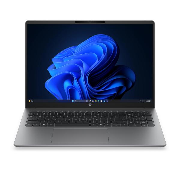 HP 200/ G2i/ 5-120U/ 16"/ WUXGA/ 16GB/ 512GB/ Intel int/ DOS/ Silver/ 1R