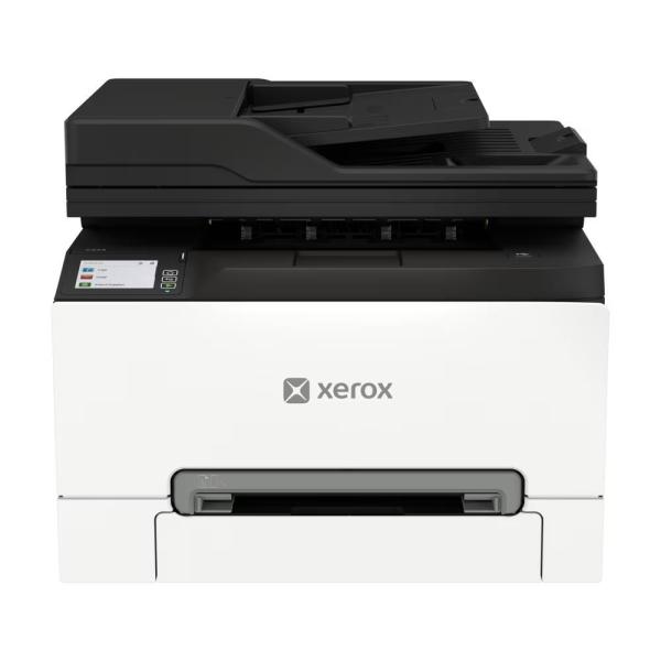 Xerox C245,  barevná laser. multifunkce,  A4,  25ppm,  duplex,  ADF,  WiFi/ USB/ Ethernet,  1 GB RAM,  Apple AirPrint