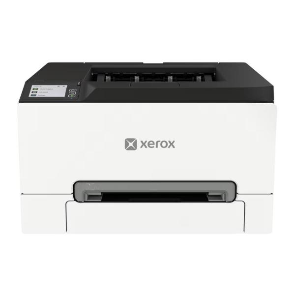Xerox C300,  barevná laserová tiskárna,  A4,  30ppm,  duplex,  WiFi/ USB/ Ethernet,  1 GB RAM,  Apple AirPrint