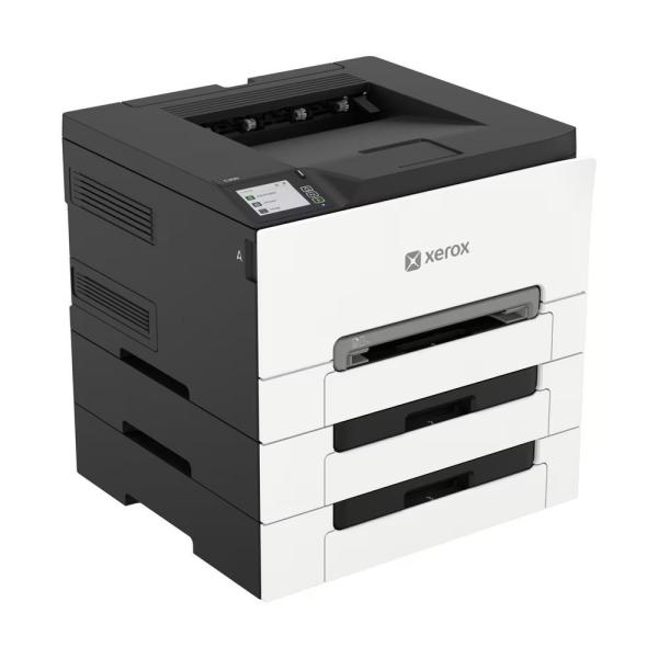 Xerox C300,  barevná laserová tiskárna,  A4,  30ppm,  duplex,  WiFi/ USB/ Ethernet,  1 GB RAM,  Apple AirPrint11