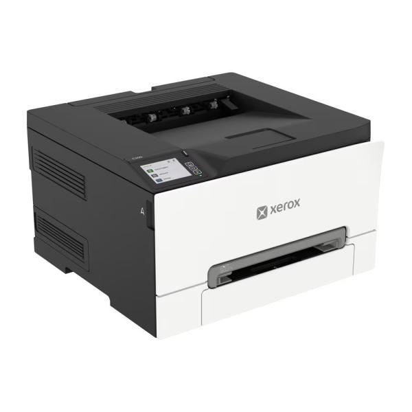Xerox C300,  barevná laserová tiskárna,  A4,  30ppm,  duplex,  WiFi/ USB/ Ethernet,  1 GB RAM,  Apple AirPrint1